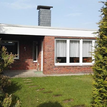 Haus Antje Villa นอร์ดไดค์ ภายนอก รูปภาพ