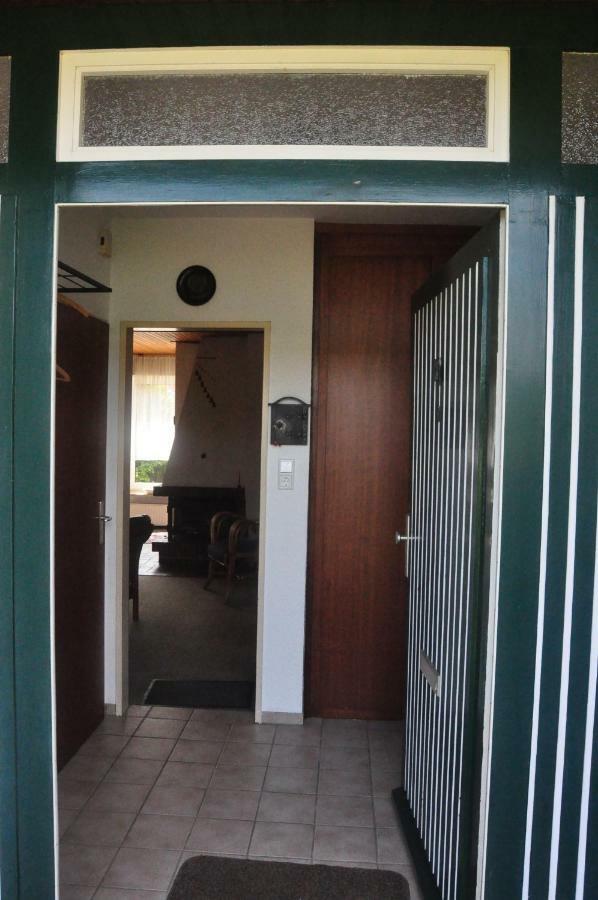 Haus Antje Villa นอร์ดไดค์ ภายนอก รูปภาพ