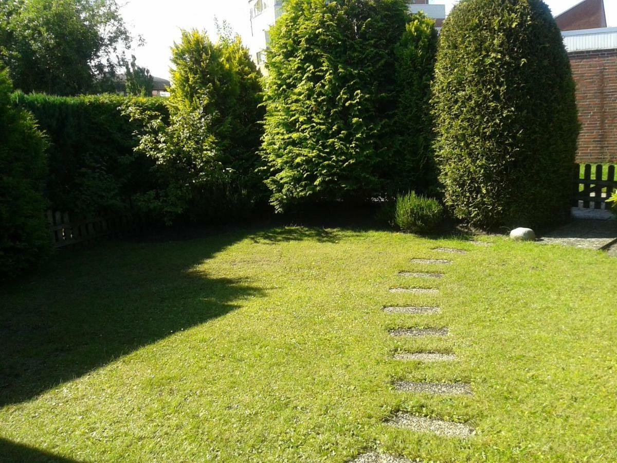 Haus Antje Villa นอร์ดไดค์ ภายนอก รูปภาพ